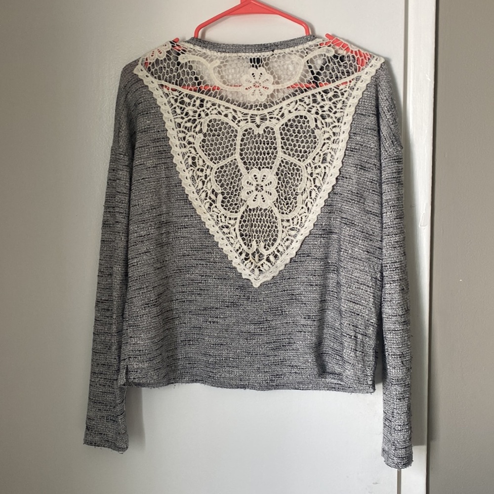 SWEATER - Picture 6 of 9